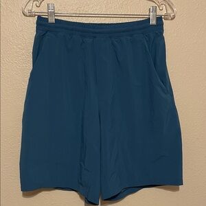 LULULEMON 8.5” inseam shorts